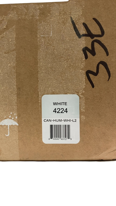 Shop Canopy Large Room Humidifier, White at GoodBuy Gear