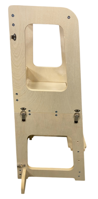 Shop Piccalio Mini Chef Convertible Tower, Natural at GoodBuy Gear