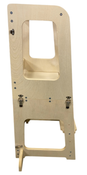 Shop Piccalio Mini Chef Convertible Tower, Natural at GoodBuy Gear