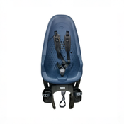 Shop Thule Yepp 2 Maxi, Majolica Blue, Rack Mount at GoodBuy Gear