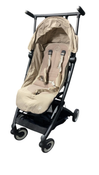 Shop Cybex Libelle 2 Compact Stroller, 2023, Almond Beige at GoodBuy Gear