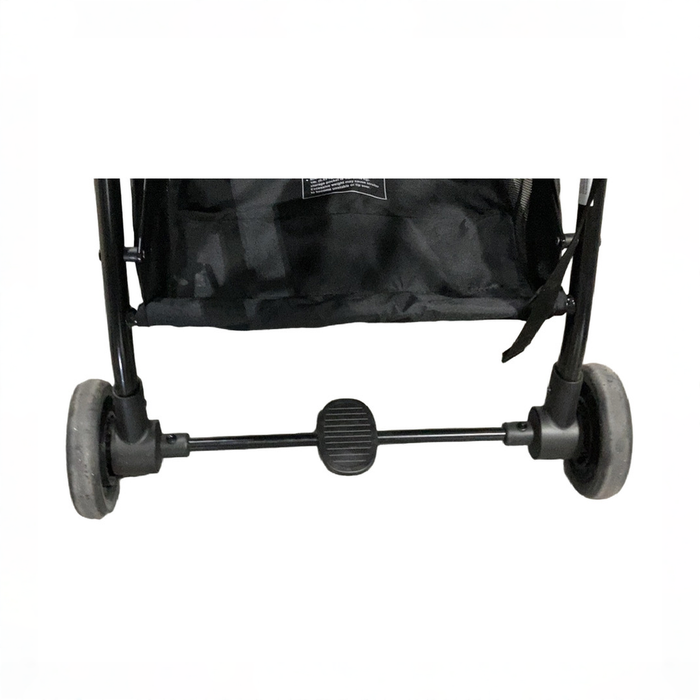 Shop Parent’s Choice Lightweight Quick Fold Baby Stroller, 2025, Dusty Rose at GoodBuy Gear