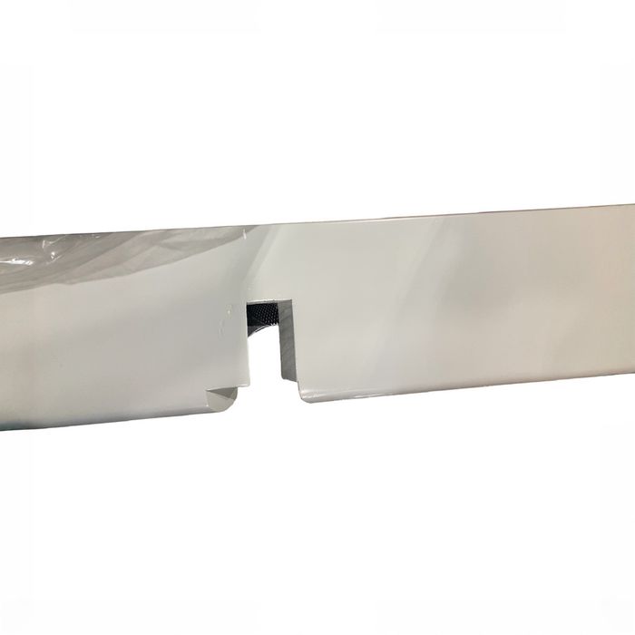 Shop TruBliss Evi Smart Bassinet with Smart Technology, White with Mint Base at GoodBuy Gear