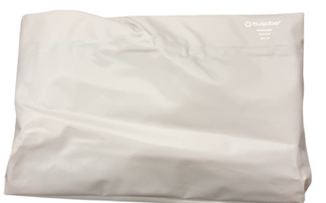 Shop Bugaboo Butterfly Stroller, 2024, Black, Midnight Black, Midnight Black at GoodBuy Gear