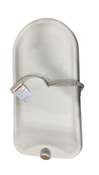 Shop Skip Hop Nursery Style Light-Up Changing Pad, Oat at GoodBuy Gear