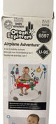 Shop Baby Einstein Activity Jumper, Airplane Adventure at GoodBuy Gear