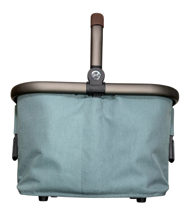 Shop Cybex Gazelle S Modular Stroller, 2023, Sky Blue, Taupe Frame at GoodBuy Gear