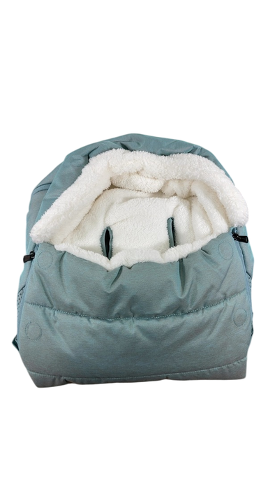 Shop UPPAbaby Cozy Ganoosh, Callum (Stone Blue) at GoodBuy Gear