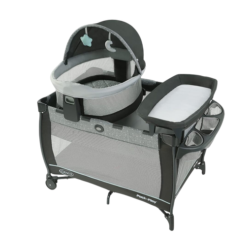 Shop Graco Pack 'n Play Travel Dome LX Playard, Astin at GoodBuy Gear