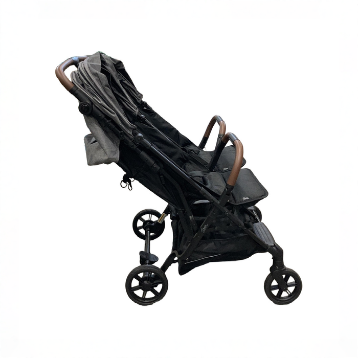 Shop Strolee V2 Double Stroller, 2025, Shadow at GoodBuy Gear