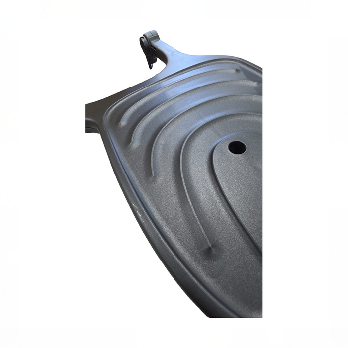Shop Bugaboo Wheeled Board, Black at GoodBuy Gear