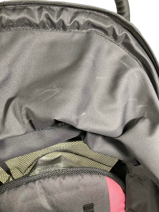 Shop Baby Trend Expedition Race Tec Jogger Stroller, Ultra Cassis, 2022 at GoodBuy Gear