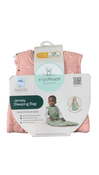 Shop ErgoPouch Jersey Sleeping Bag 2.5 TOG, 3-12 months, Daisies at GoodBuy Gear
