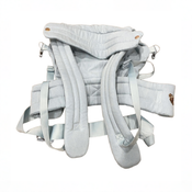 Shop Mabē The Monarch Carrier, Dream Wash Denim at GoodBuy Gear