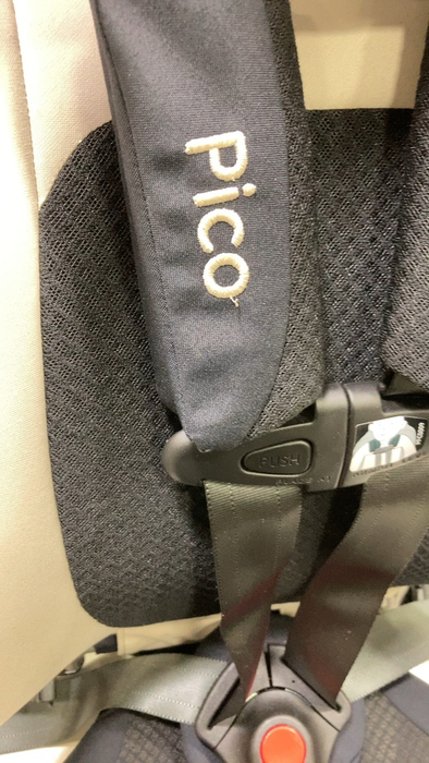 Shop WAYB Pico Portable Car Seat, 2023, Stardust at GoodBuy Gear