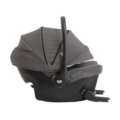 Shop Joie Mint Latch Infant Car Seat, Thunder, 2025 at GoodBuy Gear