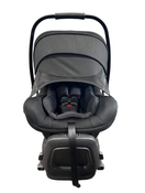 used Bugaboo Turtle Air By Nuna Car Seat, Black, 2022