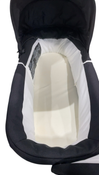 Shop Cybex Priam Carry Cot, Stardust Black at GoodBuy Gear