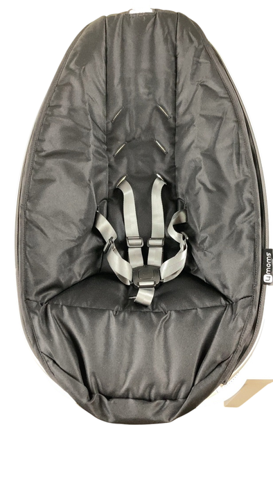 Shop 4moms MamaRoo Multi-Motion Baby Swing, Black Classic at GoodBuy Gear
