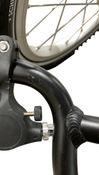 Shop Woom GO 2 Bike- 14”, Metallic Blue at GoodBuy Gear