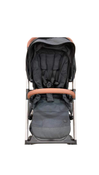 Shop Cybex Balios S Lux Stroller, 2022, Moon Black, Silver at GoodBuy Gear