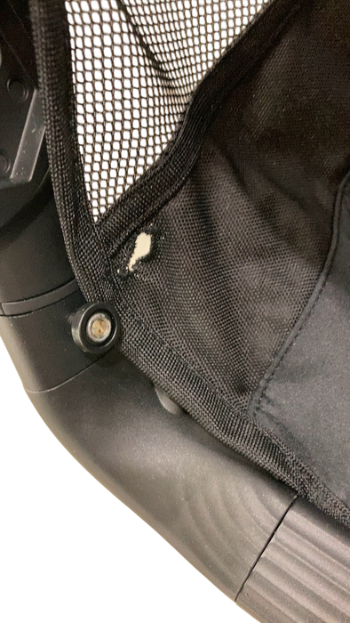 Shop Cybex Gazelle S Modular Stroller, 2024, Black, Moon Black at GoodBuy Gear