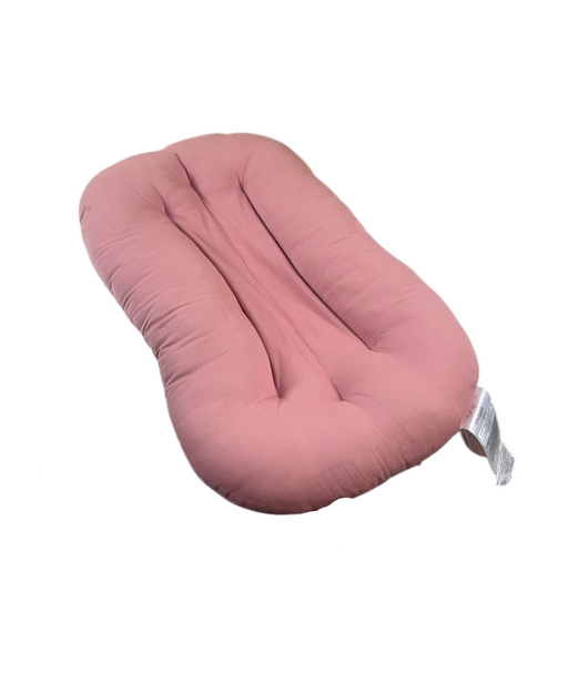 Shop Snuggle Me Organic Infant Lounger, Gumdrop at GoodBuy Gear