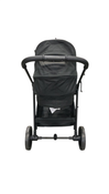 Shop Mompush Wiz Stroller, 2024, Black at GoodBuy Gear