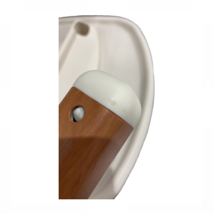 Shop Chicco Zest 4-in-1 Folding High Chair, Chai, LE at GoodBuy Gear