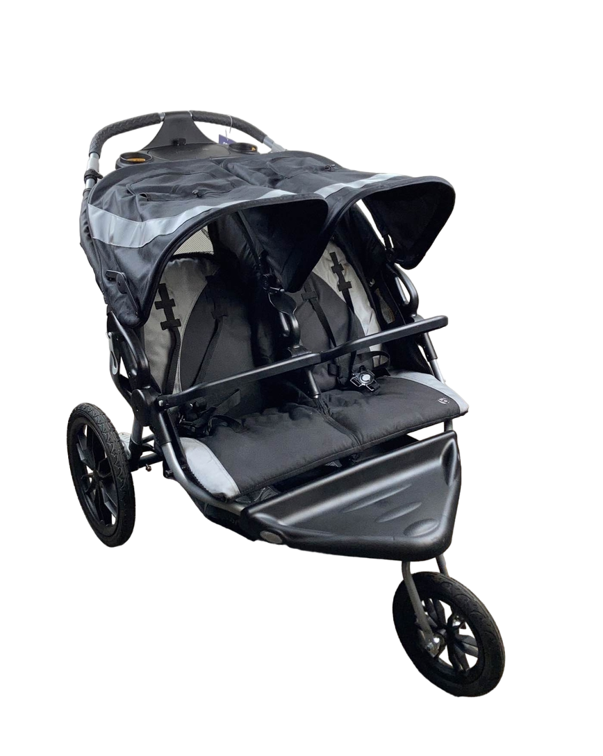 baby trend navigator jogger Baby Trend Navigator Double Jogger Stroller, Lite, Europa, 2024