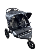 used Baby Trend Navigator Lite Double Jogger Stroller, 2024, Europa