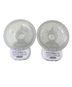 Shop Momcozy S9 Pro Double Wearable Breast Pump, Gray at GoodBuy Gear