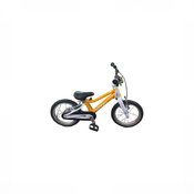 Shop Woom ORIGINAL 2 Bike- 14”, Sunny Orange at GoodBuy Gear