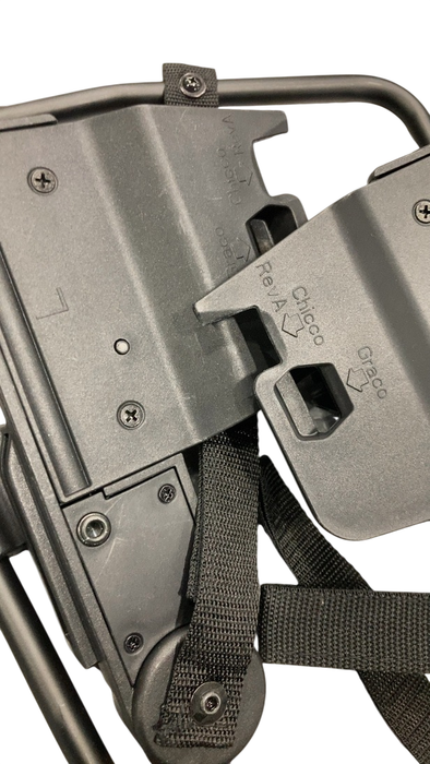 Shop Mockingbird Car Seat Adapter 5-in-1, 2.0 at GoodBuy Gear