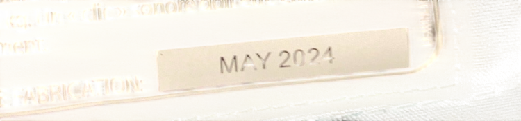 Shop UPPAbaby MINU V2 Stroller, Gwen (Green Melange), 2024 at GoodBuy Gear