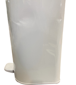 Shop Diaper Genie Platinum Pail Gift Set, Lily White at GoodBuy Gear