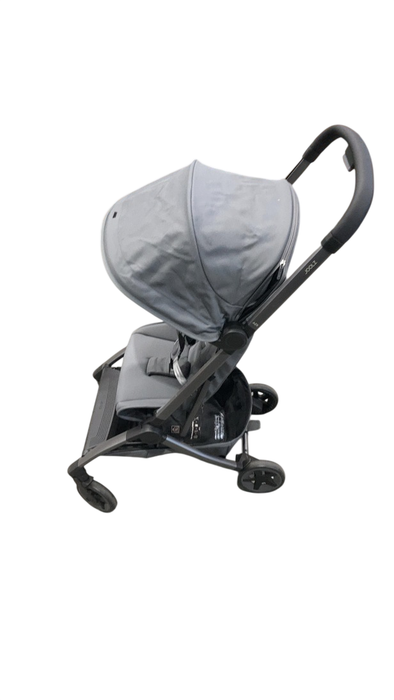 Shop Joolz Aer2 Lightweight Travel Stroller, Pebble Grey, 2025 at GoodBuy Gear