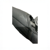 Shop Mockingbird Single 3.0 Stroller, 2025, Charcoal with Penny Leather, Oat at GoodBuy Gear