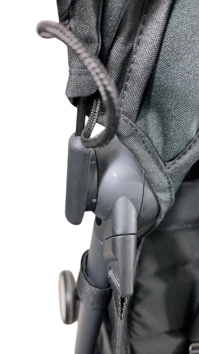 Shop Stokke YOYO3 Complete Stroller, 2024, Black, Black at GoodBuy Gear