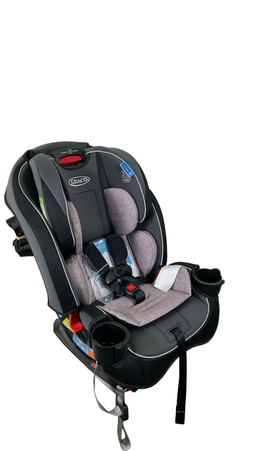 Shop Graco SlimFit 3-in-1 Convertible Car Seat, 2024, Darcie at GoodBuy Gear