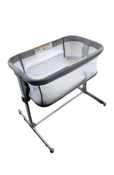 Shop Kooler Things Koola Baby 3 In 1 Bassinet, Grey Mesh at GoodBuy Gear