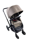 Shop Cybex PRIAM Trekking Stroller, 2017, Chrome, Desert Khaki at GoodBuy Gear