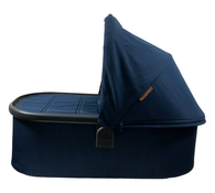 Shop UPPAbaby V2 Bassinet, Noa (Navy) at GoodBuy Gear