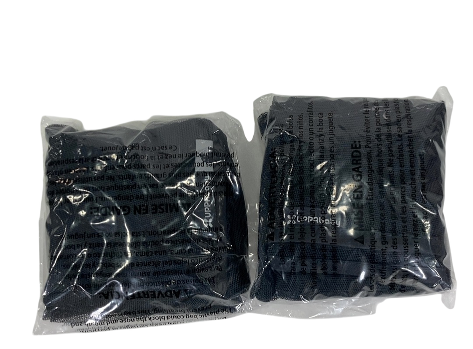 Shop UPPAbaby VISTA V2 Stroller, 2024, Liam (Oat Melange/Carbon) at GoodBuy Gear