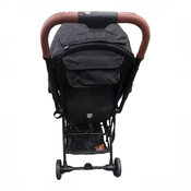 Shop Ingenuity 3Dquickclose CS+ Compact Fold Stroller, Grey at GoodBuy Gear
