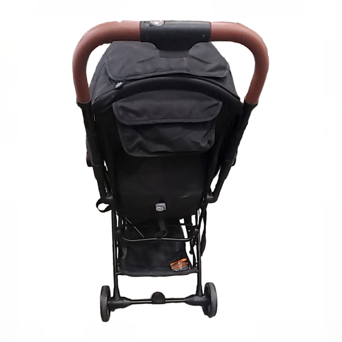 Shop Ingenuity 3Dquickclose CS+ Compact Fold Stroller, Grey at GoodBuy Gear