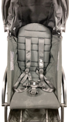 Shop Babyzen YOYO2 Complete Stroller, 2022, Black with Black at GoodBuy Gear