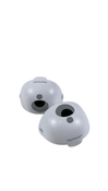 Shop Momcozy All-in-one M5 Double Wearable Breast Pump, Quill Grey at GoodBuy Gear