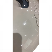 Shop Bumbo Multi Seat, Cool Grey at GoodBuy Gear