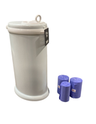 Shop Ubbi Diaper Pail, Slate at GoodBuy Gear